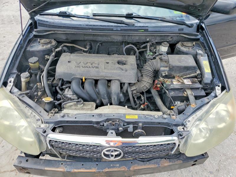 Продажа на аукционе авто 2005 Toyota Corolla, vin: 2T1BR32EX5C445626, номер лота: 63317336
