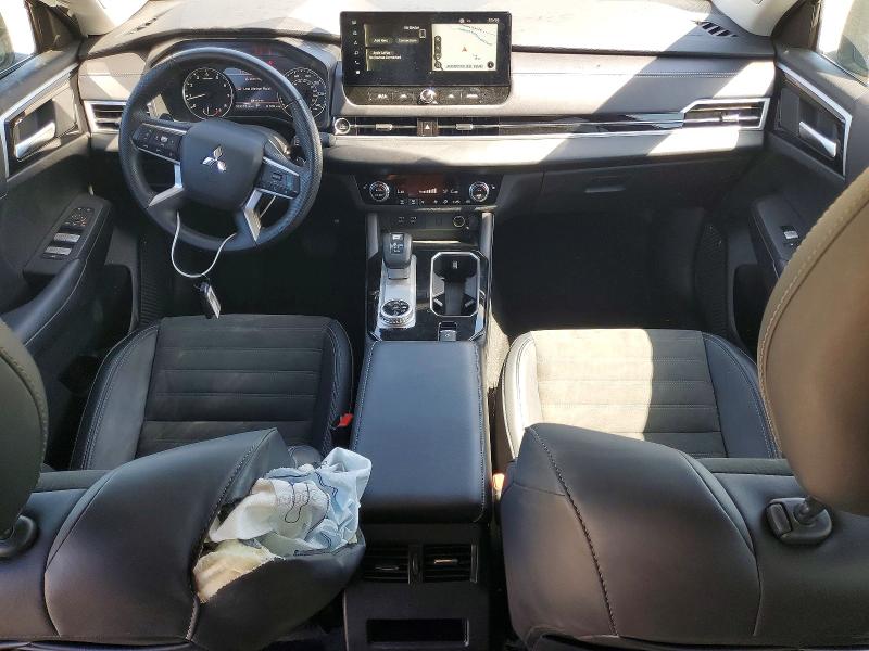 Aukcja sprzedaży 2025 Mitsubishi Outlander, vin: JA4J4VA87SZ039655, numer aukcji: 64495366