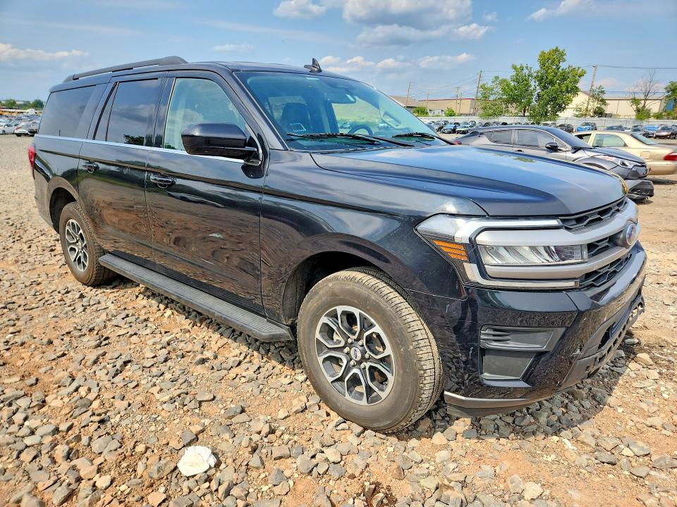 Aukcja sprzedaży 2022 Ford Expedition, vin: 1FMJK1JT7NEA58884, numer aukcji: 65174326