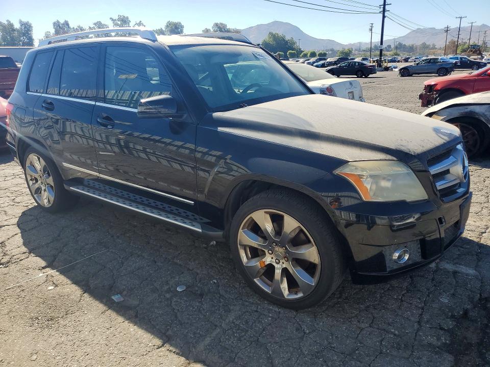 Продажа на аукционе авто 2010 Mercedes-benz Glk, vin: WDCGG5GB1AF346548, номер лота: 65233376