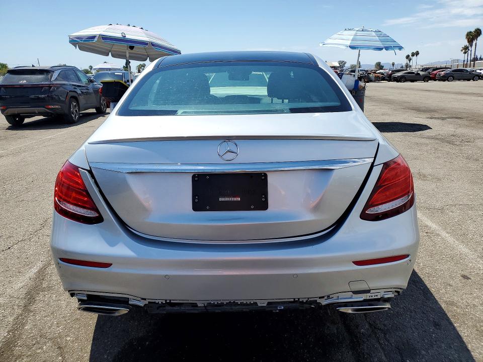 Продажа на аукционе авто 2020 Mercedes-benz E, vin: WDDZF6JB8LA756043, номер лота: 64631426