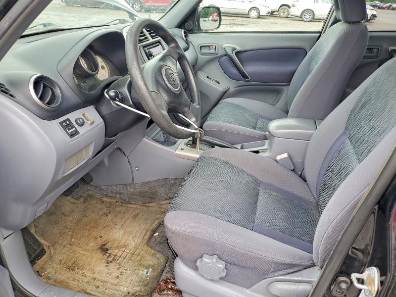 2002 Toyota Rav4 მანქანა იყიდება აუქციონზე, vin: JTEHH20VX26068935, აუქციონის ნომერი: 65267126