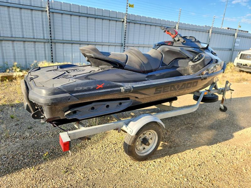 Aukcja sprzedaży 2022 Sea-doo Rxtx, vin: YDV44351L122, numer aukcji: 65928956