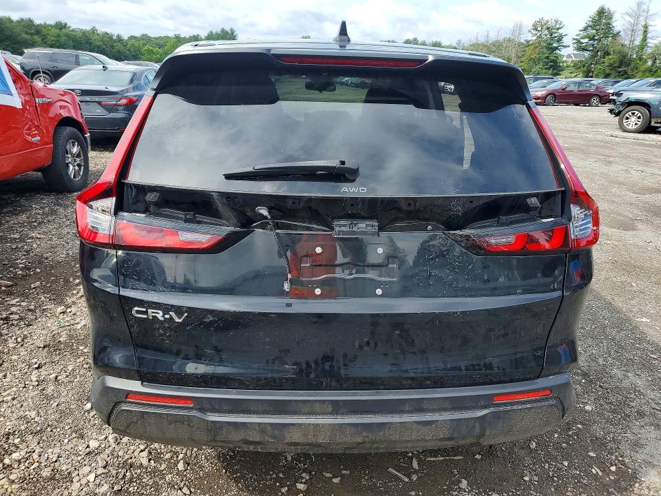 Продажа на аукционе авто 2023 Honda Cr-v, vin: 7FARS4H47PE009519, номер лота: 61880476