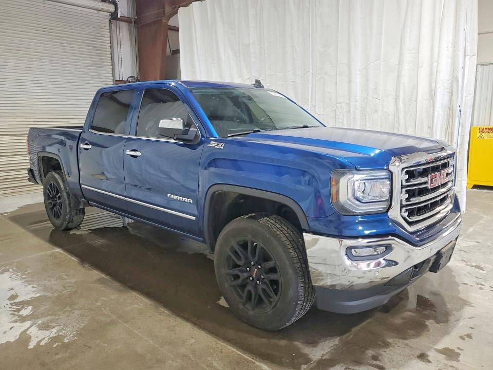 Aukcja sprzedaży 2017 Gmc Sierra, vin: 3GTU2NEC3HG410326, numer aukcji: 63212776