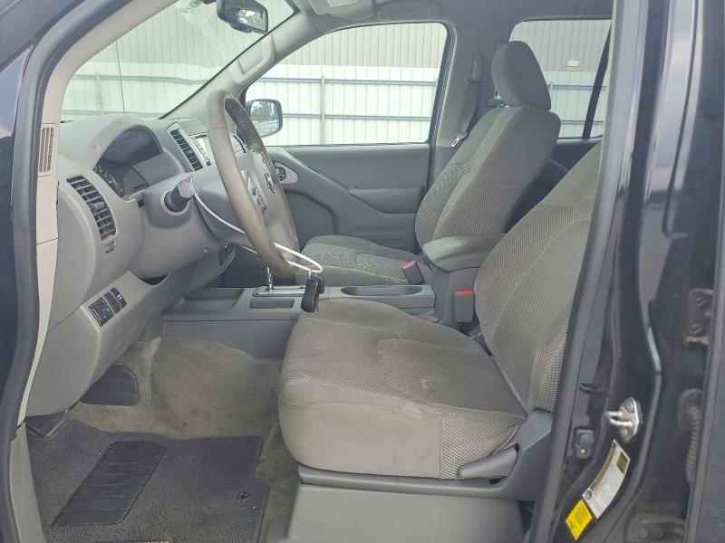 66508946 :رقم المزاد ، 1N6AD0ER2JN752235 vin ، 2018 Nissan Frontier مزاد بيع