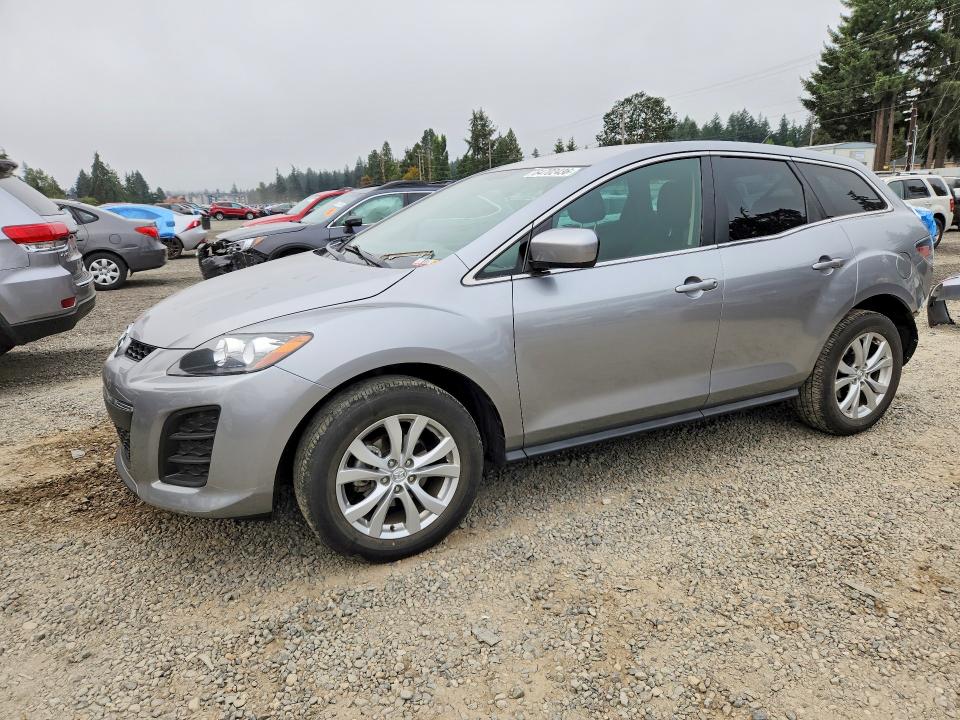Продаж на аукціоні авто 2011 Mazda Cx-7, vin: JM3ER4CL3B0367882, номер лоту: 64702436