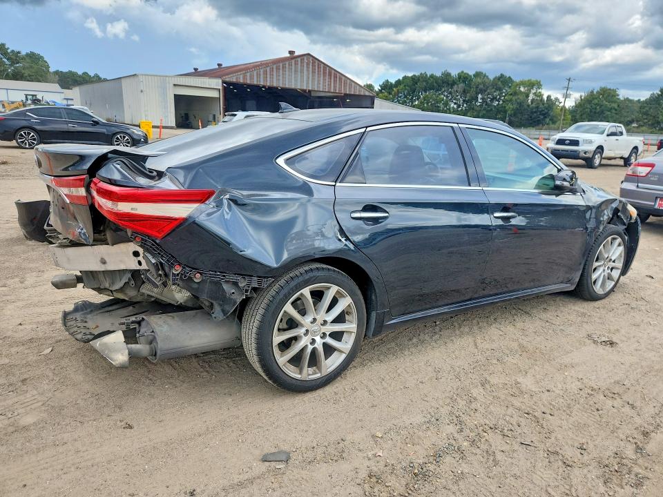 Продажа на аукционе авто 2015 Toyota Avalon, vin: 4T1BK1EB4FU144571, номер лота: 64407946