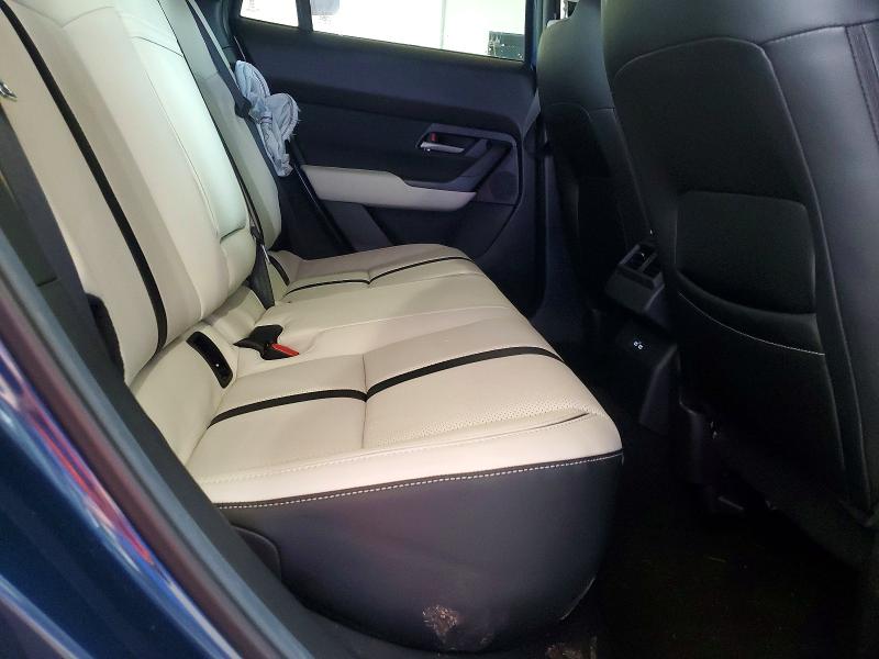 Продаж на аукціоні авто 2026 Mazda Cx-50, vin: 7MMVABDLXTN485144, номер лоту: 65018006