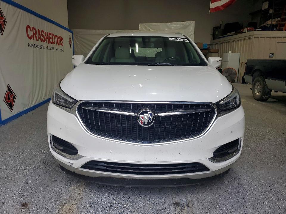2019 Buick Enclave მანქანა იყიდება აუქციონზე, vin: 5GAERCKW5KJ151073, აუქციონის ნომერი: 65822456