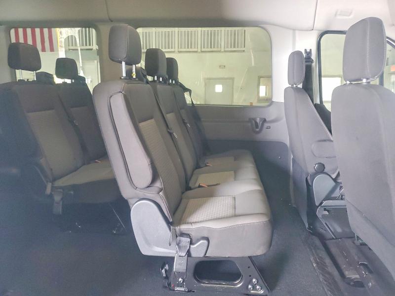 Aukcja sprzedaży 2026 Ford Transit, vin: 1FBAX2C86TKA88627, numer aukcji: 65182226