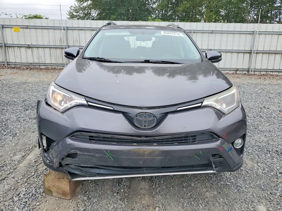 Aukcja sprzedaży 2016 Toyota Rav4, vin: 2T3WFREV6GW255856, numer aukcji: 64447216