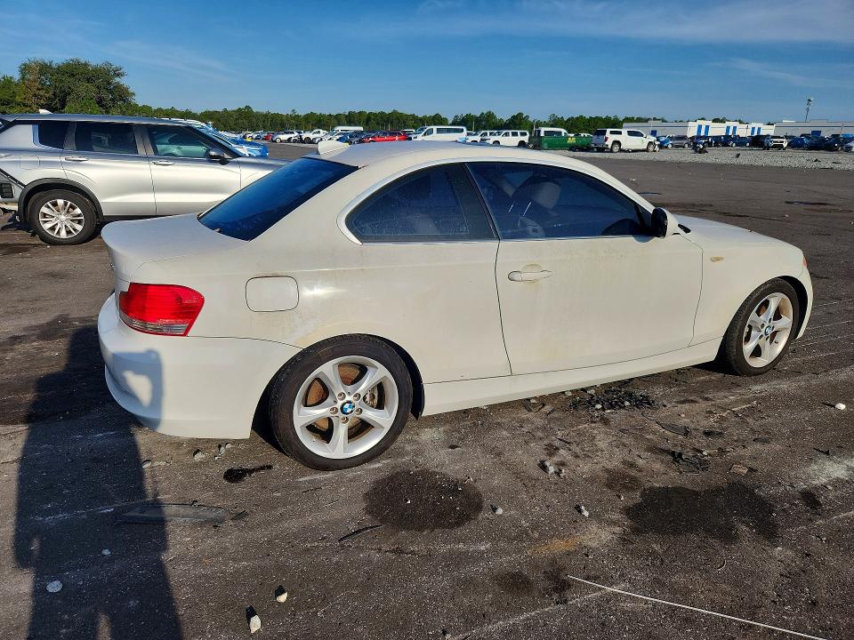 Продаж на аукціоні авто 2011 Bmw 128, vin: WBAUP7C51BVP21427, номер лоту: 64570456