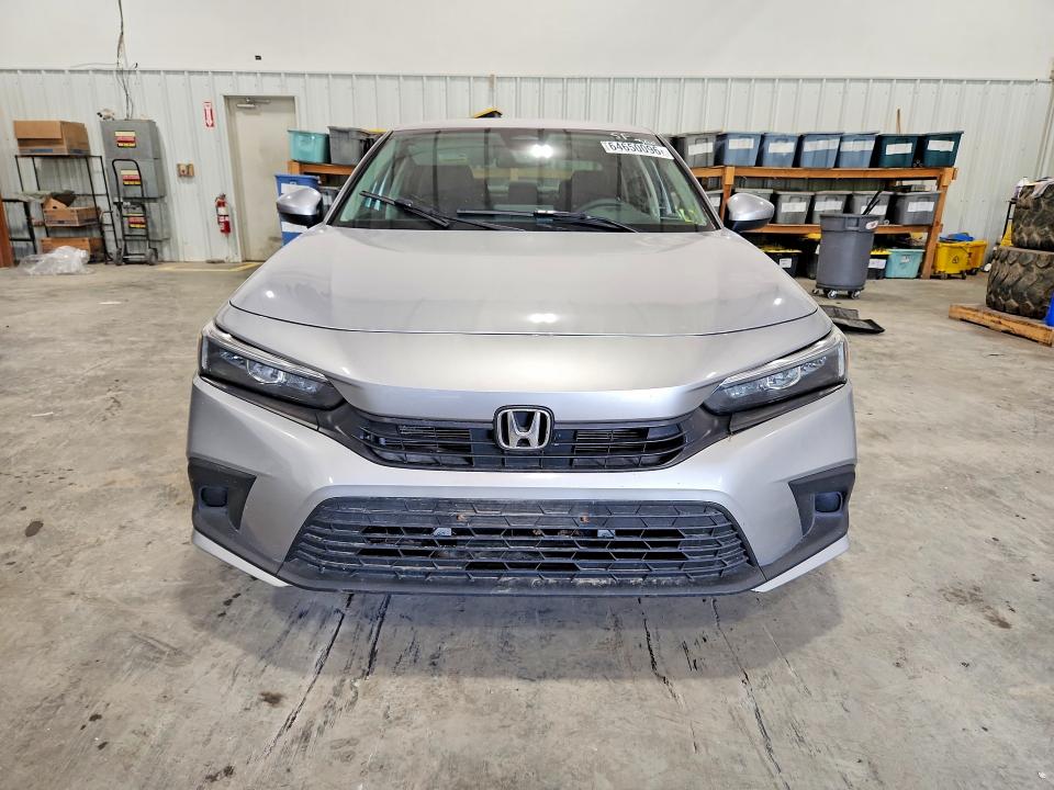2024 Honda Civic მანქანა იყიდება აუქციონზე, vin: 2HGFE2F21RH530729, აუქციონის ნომერი: 64650096