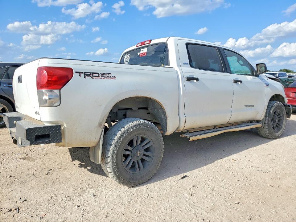 64787276 :رقم المزاد ، 5TFDV54148X033962 vin ، 2008 Toyota Tundra مزاد بيع