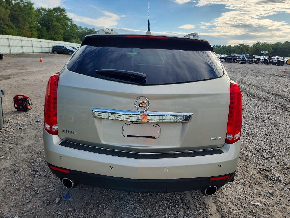 Продаж на аукціоні авто 2014 Cadillac Srx, vin: 3GYFNBE31ES658995, номер лоту: 65573536