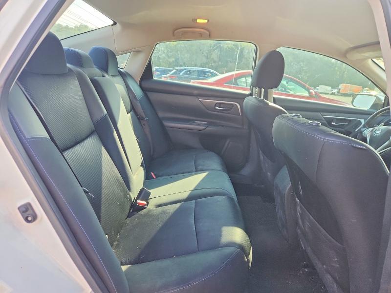 Продажа на аукционе авто 2018 Nissan Altima, vin: 1N4AL3AP4JC104943, номер лота: 60503986
