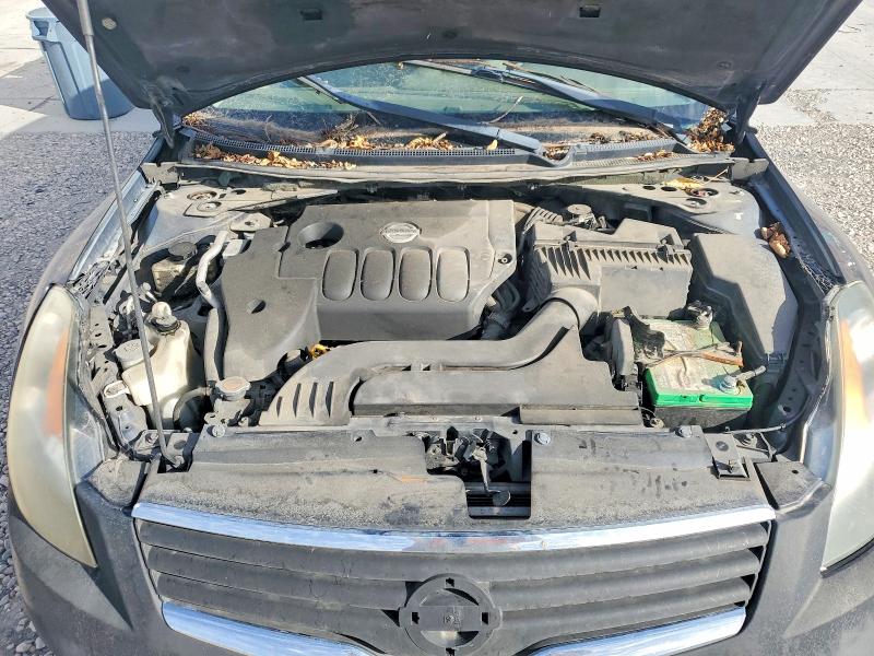 Продажа на аукционе авто 2009 Nissan Altima, vin: 1N4AL21E19N489547, номер лота: 65598376