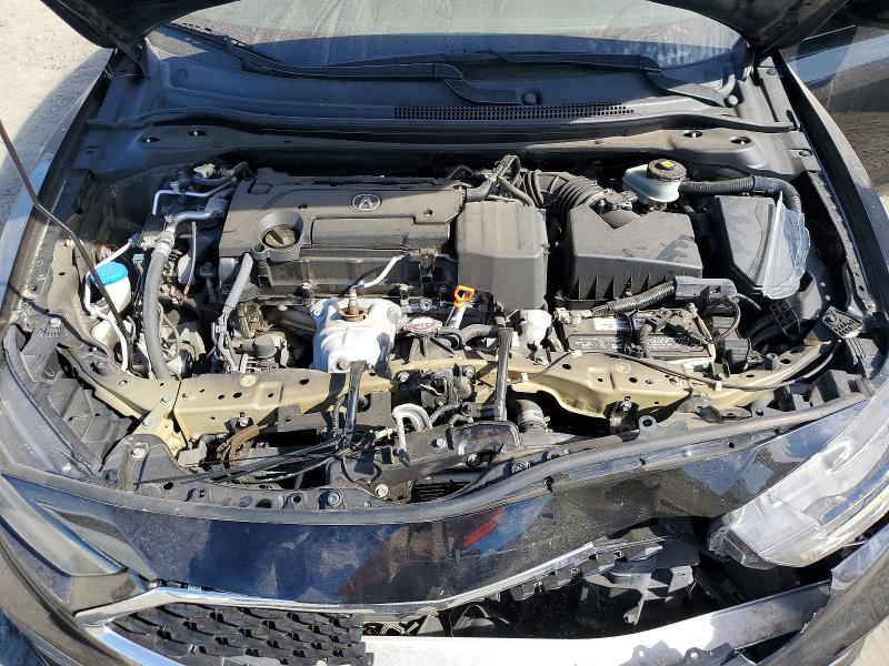 Продажа на аукционе авто 2019 Acura Ilx, vin: 19UDE2F77KA003687, номер лота: 65626786