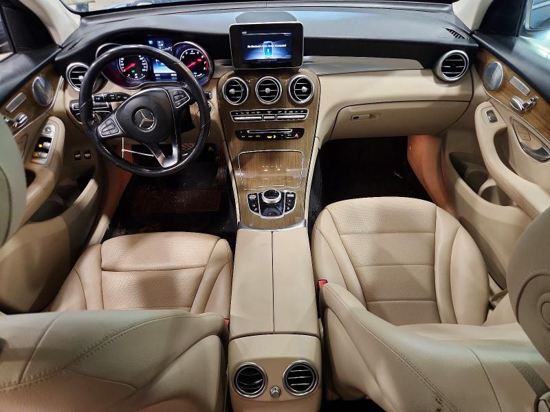 Продажа на аукционе авто 2019 Mercedes-benz Glc, vin: WDC0G5EBXKF533843, номер лота: 65500716