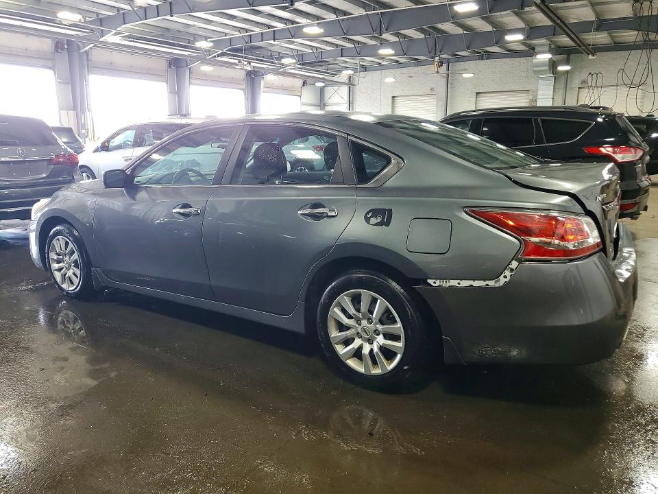 Aukcja sprzedaży 2014 Nissan Altima, vin: 1N4AL3AP9EN384966, numer aukcji: 66025396