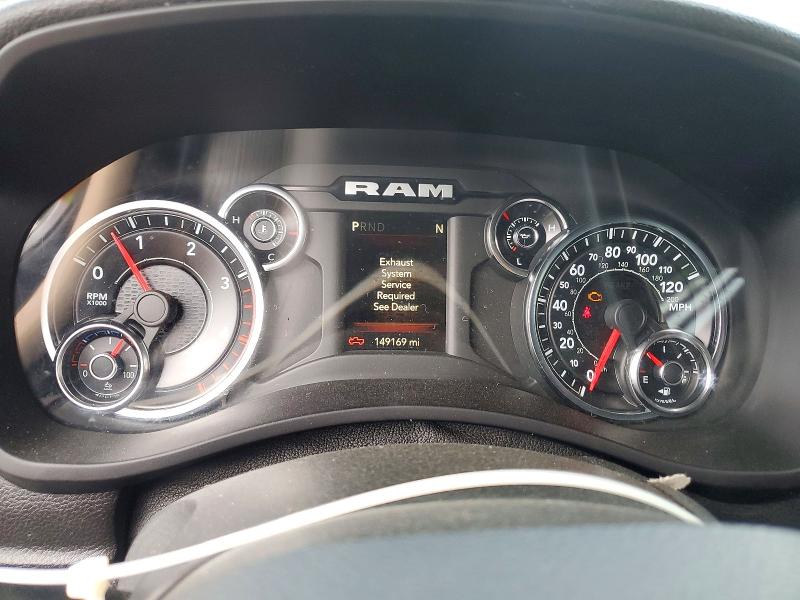 66133806 :رقم المزاد ، 3C7WRTCL8NG397437 vin ، 2022 Ram 3500 مزاد بيع