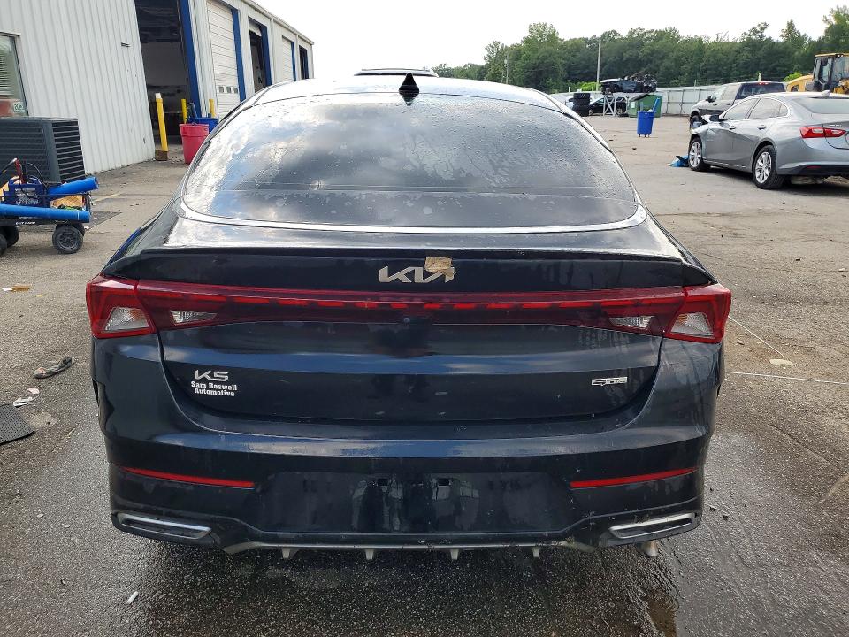 Aukcja sprzedaży 2023 Kia K5, vin: 5XXG64J2XPG214457, numer aukcji: 64104876