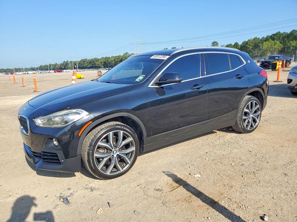 Aukcja sprzedaży 2019 Bmw X2, vin: WBXYJ5C59K5N49743, numer aukcji: 65912296