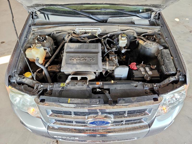 Продажа на аукционе авто 2010 Ford Escape, vin: 1FMCU9EG2AKB29855, номер лота: 62941446
