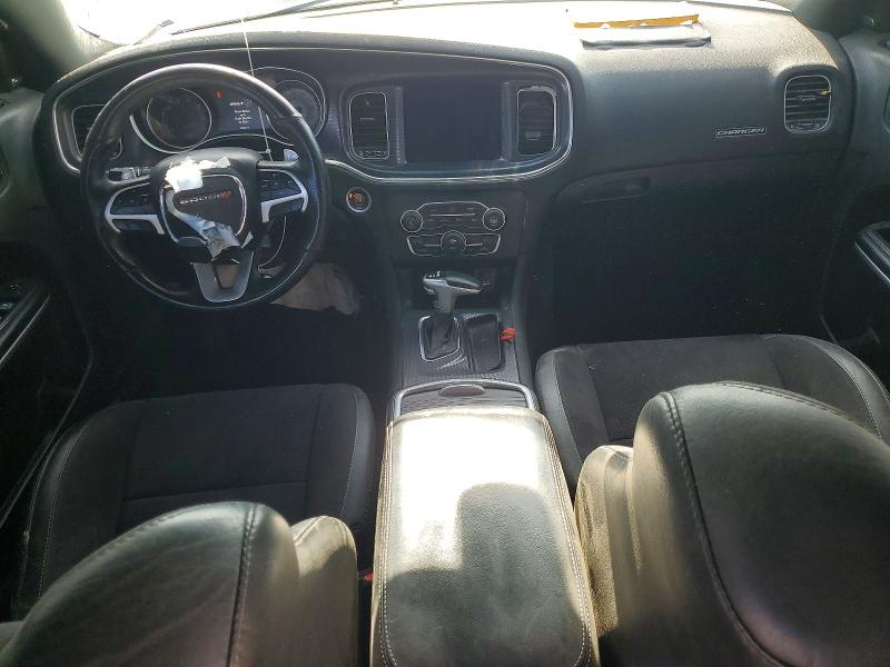 63231686 :رقم المزاد ، 2C3CDXGJ3JH319290 vin ، 2018 Dodge Charger مزاد بيع