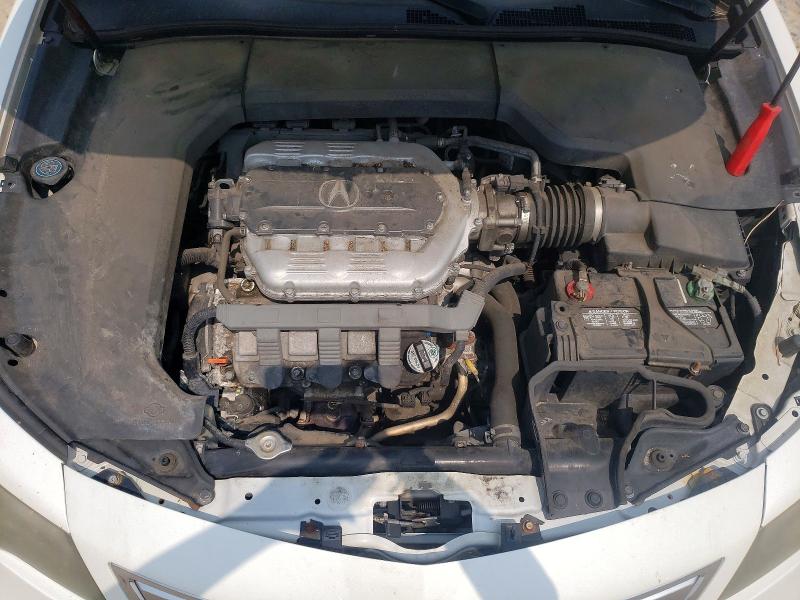 Продажа на аукционе авто 2012 Acura Tl, vin: 19UUA9F58CA001967, номер лота: 63811596