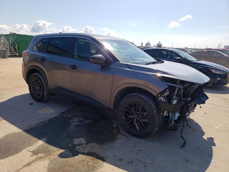 Продажа на аукционе авто 2023 Nissan Rogue, vin: 5N1BT3AA2PC900427, номер лота: 66930776