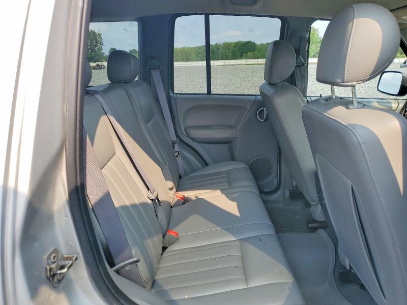 Aukcja sprzedaży 2007 Jeep Liberty, vin: 1J4GL58K77W671109, numer aukcji: 64531066