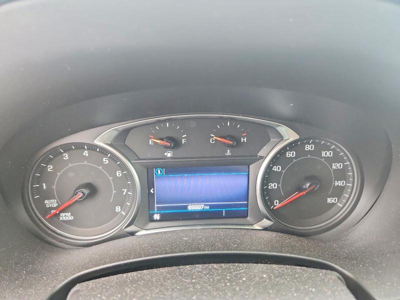 Продаж на аукціоні авто 2022 Gmc Terrain, vin: 3GKALTEVXNL299738, номер лоту: 65309266