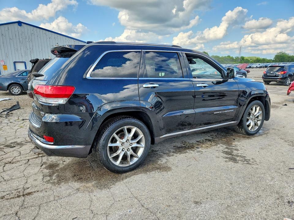 Aukcja sprzedaży 2014 Jeep Grand Cherokee, vin: 1C4RJFJG0EC500569, numer aukcji: 64008006