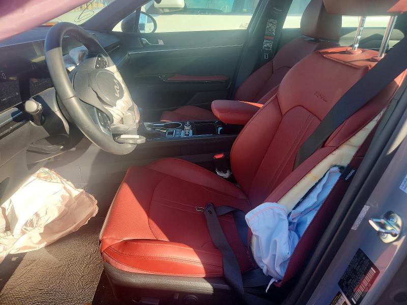 Продажа на аукционе авто 2026 Kia K5, vin: KNAG64J78T5464691, номер лота: 63797006