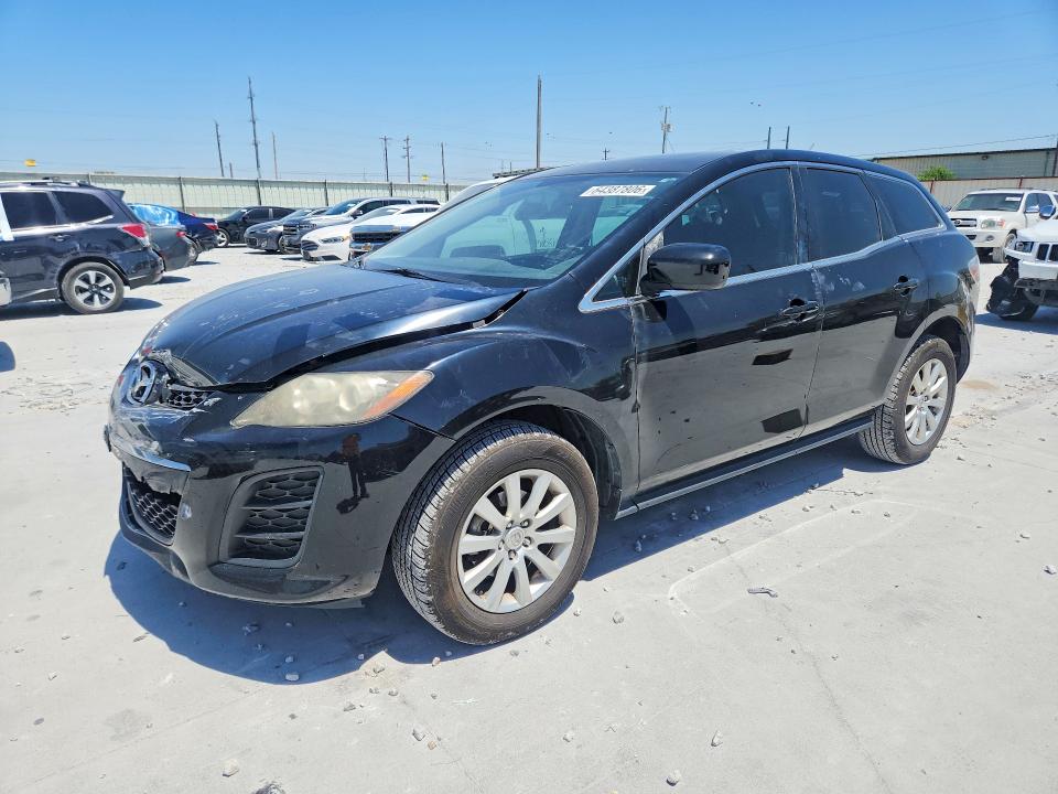 Aukcja sprzedaży 2011 Mazda Cx-7, vin: JM3ER2B53B0375567, numer aukcji: 64387806