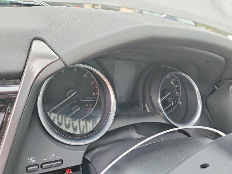 Продажа на аукционе авто 2020 Toyota Camry, vin: 4T1C11AK0LU938346, номер лота: 65593056