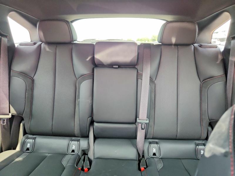 63848646 :رقم المزاد ، 4W5KHNRL8RZ510183 vin ، 2024 Acura Zdx مزاد بيع