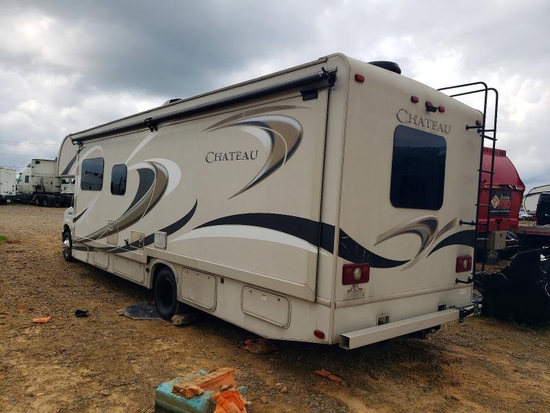 Продаж на аукціоні авто 2014 Thor Motor Coach Recreational Vehicle (rv), vin: 1FDXE4FS9EDB16518, номер лоту: 63557416