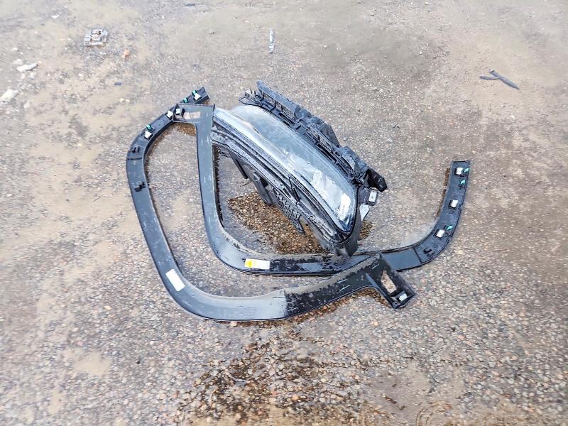 2023 Jeep Grand Cherokee მანქანა იყიდება აუქციონზე, vin: 1C4RJGBG4PC535025, აუქციონის ნომერი: 66652596