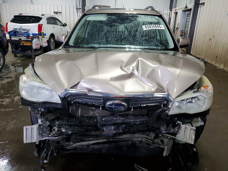 Aukcja sprzedaży 2014 Subaru Forester, vin: JF2SJAPC3EH451199, numer aukcji: 65034846