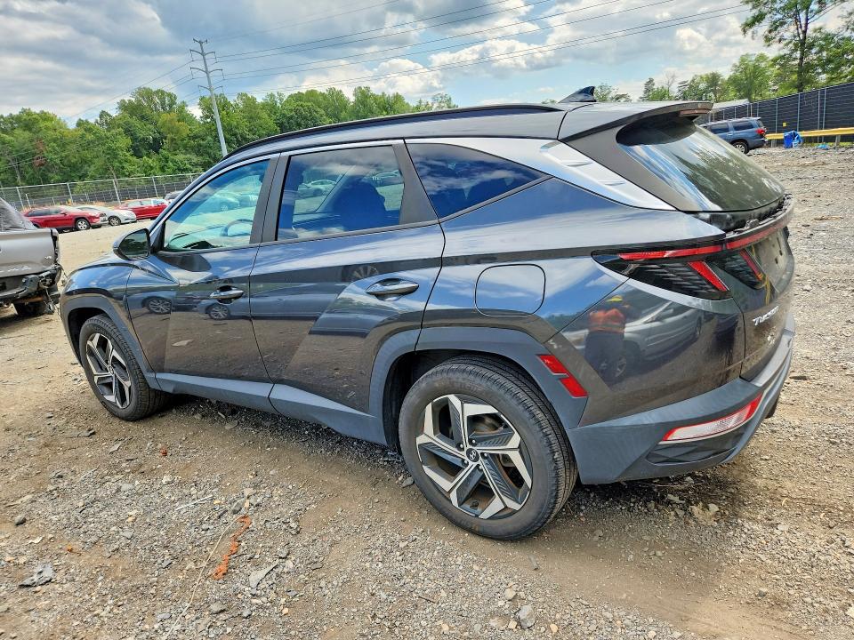 Aukcja sprzedaży 2022 Hyundai Tucson, vin: 5NMJFCAE5NH129650, numer aukcji: 66415326