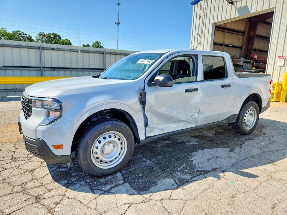 Продаж на аукціоні авто 2026 Ford Maverick, vin: 3FTTW8A37TRB09109, номер лоту: 66027486
