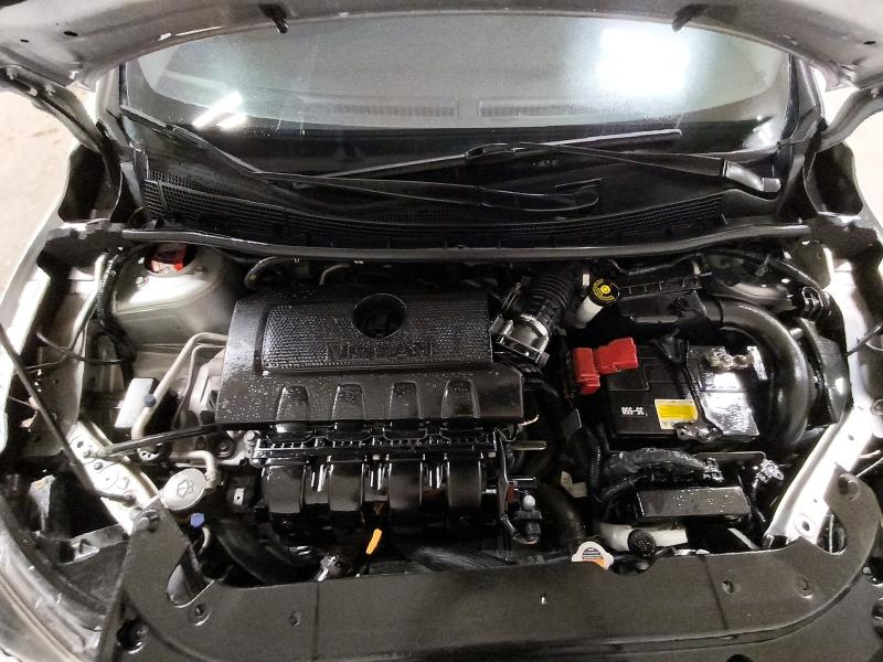 Aukcja sprzedaży 2019 Nissan Sentra, vin: 3N1AB7AP3KY454094, numer aukcji: 61387466
