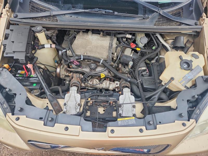 64933296 :رقم المزاد ، 1GMDV33L45D195400 vin ، 2005 Pontiac Montana مزاد بيع
