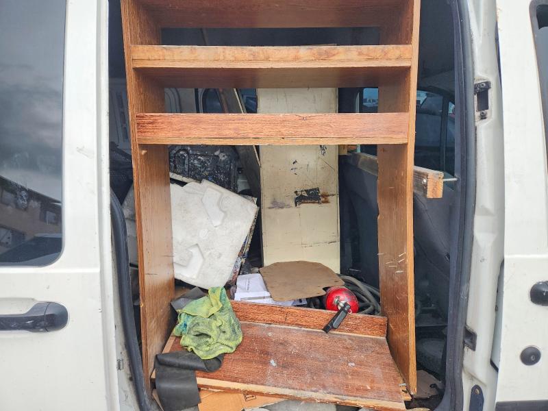 Aukcja sprzedaży 2010 Ford Transit Connect, vin: NM0LS6AN6AT035482, numer aukcji: 63298156