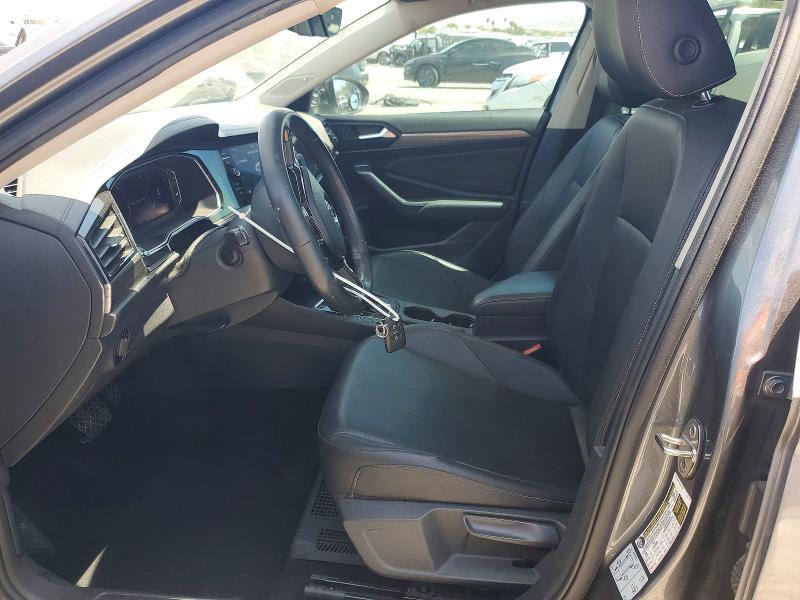 Продажа на аукционе авто 2019 Volkswagen Jetta, vin: 3VWE57BU5KM207366, номер лота: 63544766