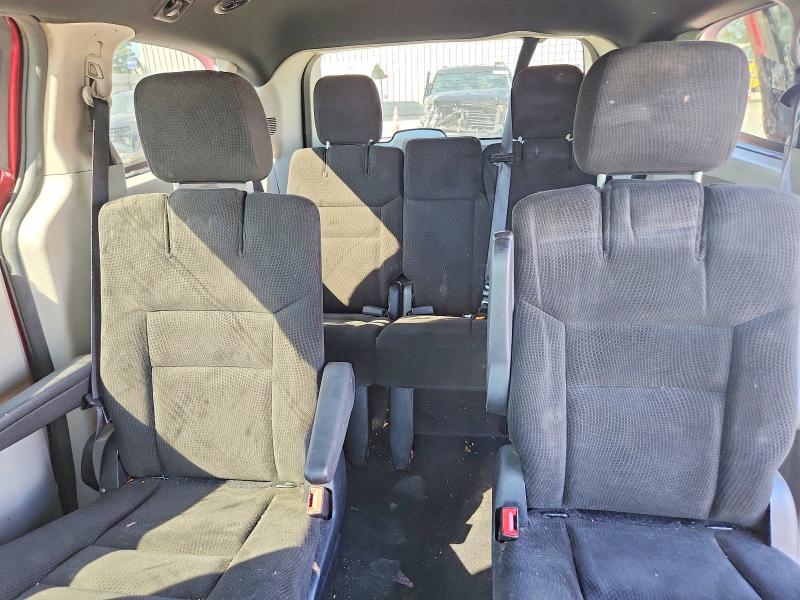 Aukcja sprzedaży 2016 Dodge Grand Caravan, vin: 2C4RDGBG1GR132098, numer aukcji: 66128116
