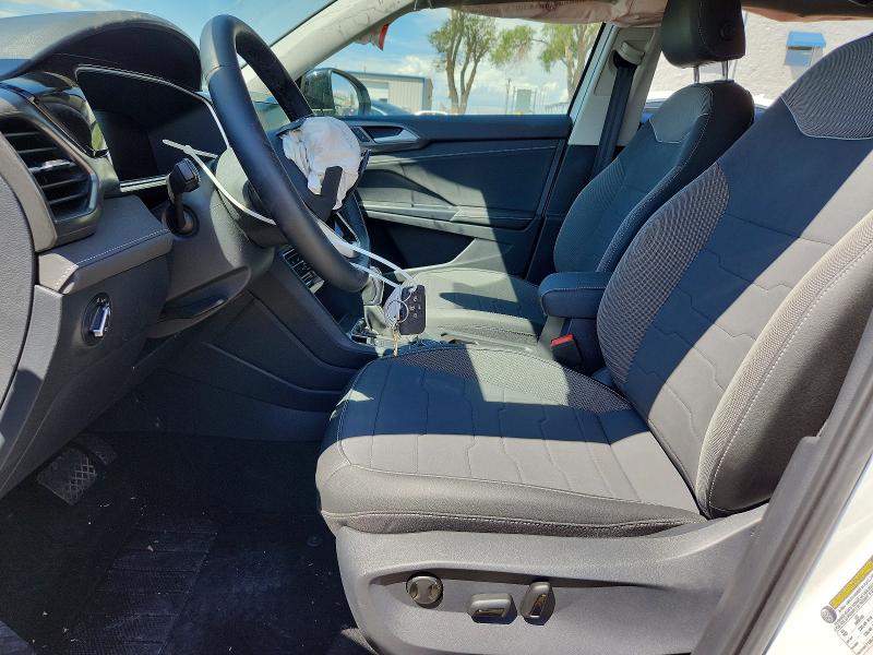 Aukcja sprzedaży 2025 Volkswagen Taos, vin: 3VV2C7B22SM085674, numer aukcji: 65759116